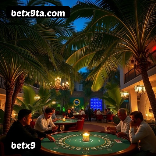 Análise betx9 - Vantagens e Desvantagens